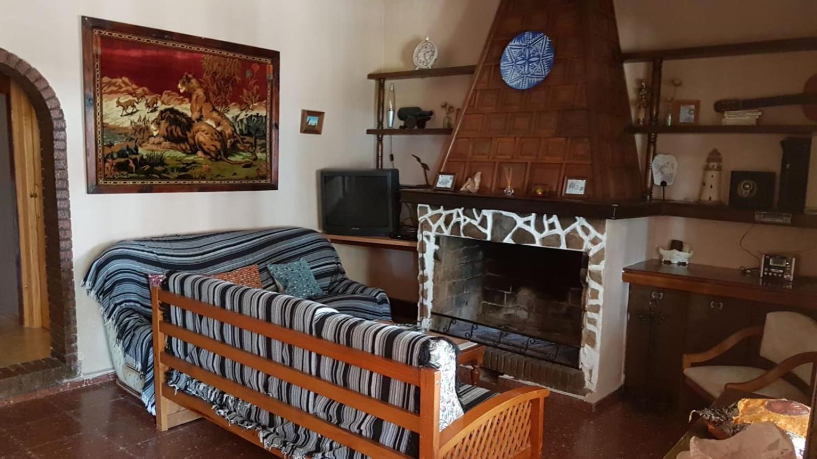 Cortijo-La Loma Villa Motril Eksteriør billede
