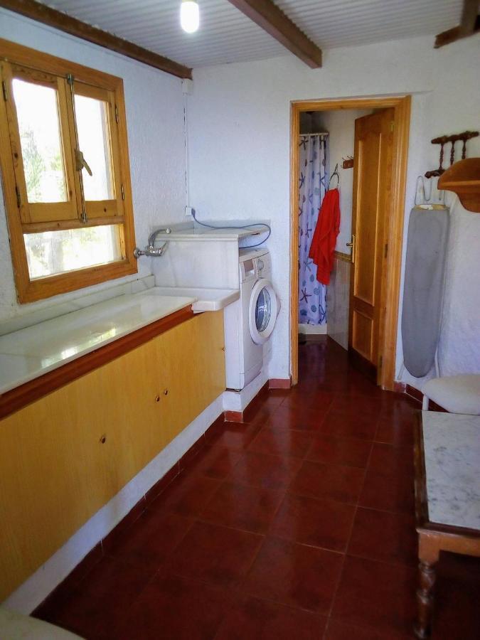 Cortijo-La Loma Villa Motril Eksteriør billede